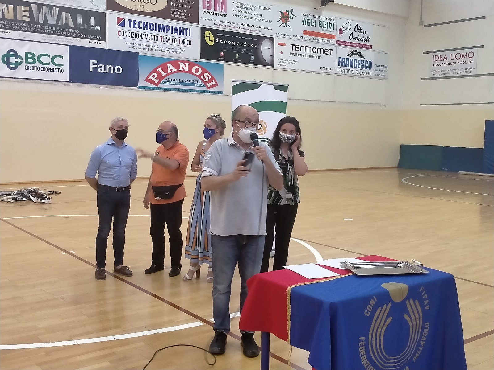 Under 17 Femminile 2020-21