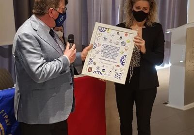 Assemblea Società 2020