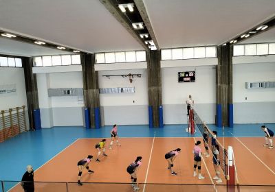 Finale Under 16 F 2023-2024