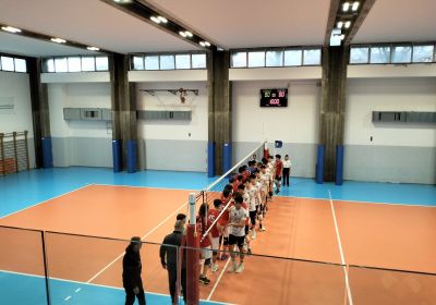 Finale Under 19 M 2023-2024