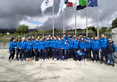 Trofeo dei Territori 2024