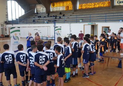 Under 13 M 3x3 2020-2021