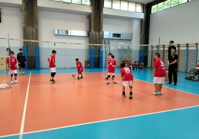 Under 13 M 3x3 2023-2024